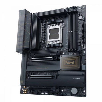 Kép 2/8 - Asus PROART X670E-CREATOR WIFI