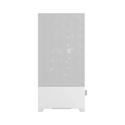 Kép 2/8 - Fractal Design Pop Air RGB Tempered Glass White