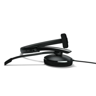 Kép 3/3 - Sennheiser / EPOS ADAPT 130T USB II Mono Teams Certified Headset Black