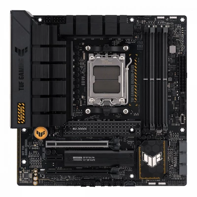 Kép 2/9 - Asus TUF GAMING B650M-PLUS