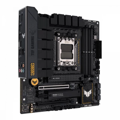 Kép 3/9 - Asus TUF GAMING B650M-PLUS