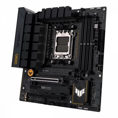 Kép 4/9 - Asus TUF GAMING B650M-PLUS