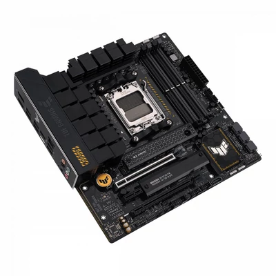 Kép 5/9 - Asus TUF GAMING B650M-PLUS