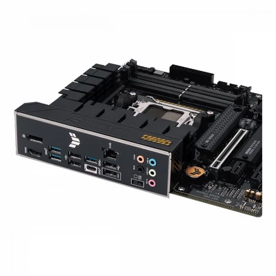 Kép 7/9 - Asus TUF GAMING B650M-PLUS