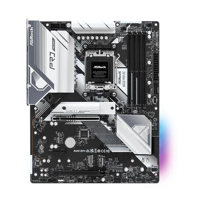 Kép 2/6 - ASRock B650 PRO RS