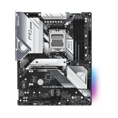 Kép 3/6 - ASRock B650 PRO RS