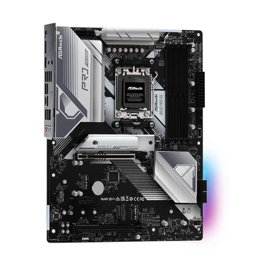 Kép 5/6 - ASRock B650 PRO RS