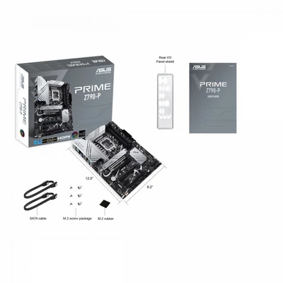 Kép 9/9 - Asus PRIME Z790-P