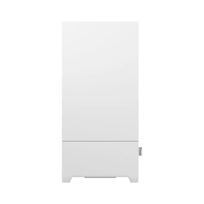 Kép 5/12 - Fractal Design Pop Silent Tempred Glass White