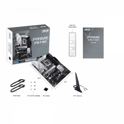 Kép 9/9 - Asus PRIME Z790-P WIFI