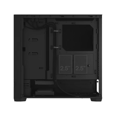 Kép 10/12 - Fractal Design Pop Silent Black
