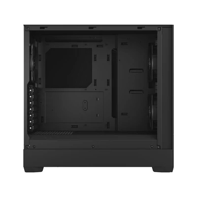 Kép 11/12 - Fractal Design Pop Silent Black