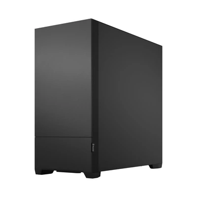 Kép 4/12 - Fractal Design Pop Silent Black