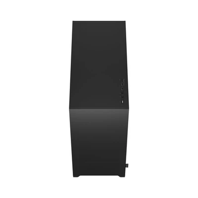 Kép 6/12 - Fractal Design Pop Silent Black