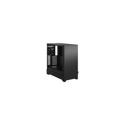 Kép 7/12 - Fractal Design Pop Silent Black