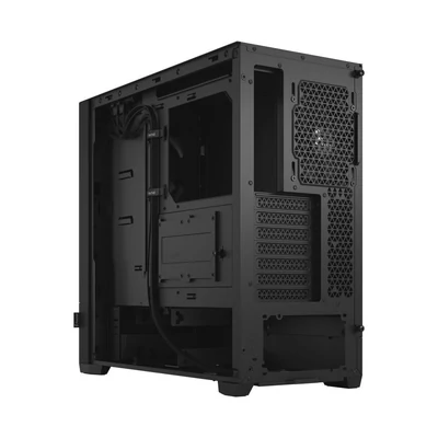 Kép 8/12 - Fractal Design Pop Silent Black