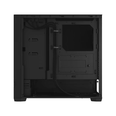Kép 9/12 - Fractal Design Pop Silent Black