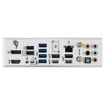 Kép 13/14 - Asus ROG STRIX Z790-A GAMING WIFI D4