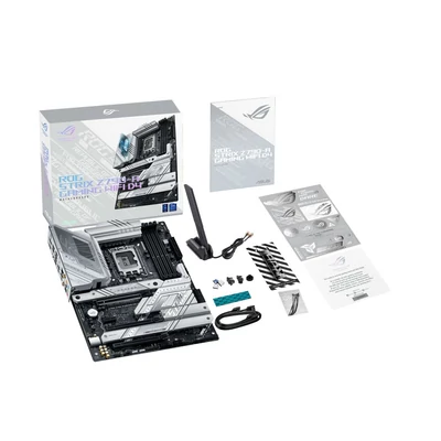 Kép 14/14 - Asus ROG STRIX Z790-A GAMING WIFI D4
