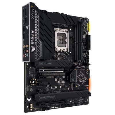 Kép 3/6 - Asus TUF GAMING Z790-PLUS WIFI D4