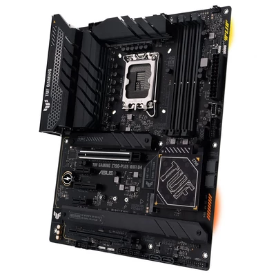 Kép 4/6 - Asus TUF GAMING Z790-PLUS WIFI D4