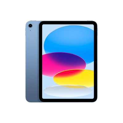Kép 2/3 - Apple iPad (2022) 10,9" 64GB Wi-Fi Blue