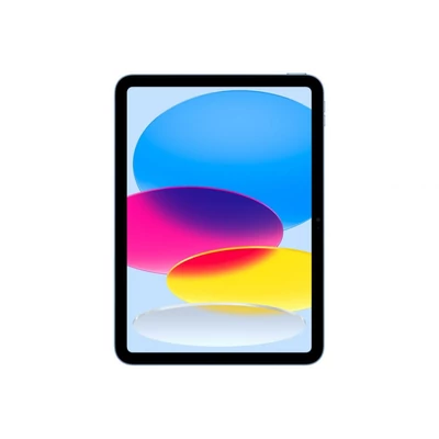 Kép 3/3 - Apple iPad (2022) 10,9" 64GB Wi-Fi Blue