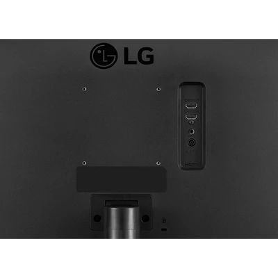 Kép 4/8 - LG 25,7" 26WQ500-B IPS LED