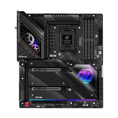 Kép 2/5 - ASRock Z790 TAICHI
