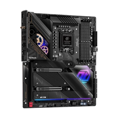 Kép 4/5 - ASRock Z790 TAICHI