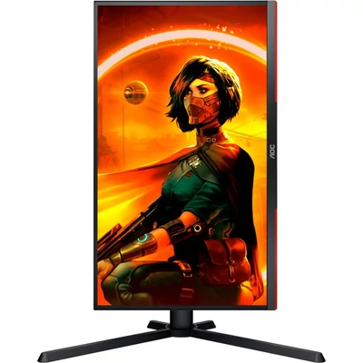 Kép 11/12 - AOC 24,5" 25G3ZM/BK LED