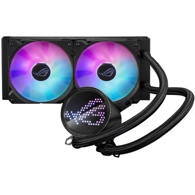Kép 2/8 - Asus ROG RYUO III 240 ARGB