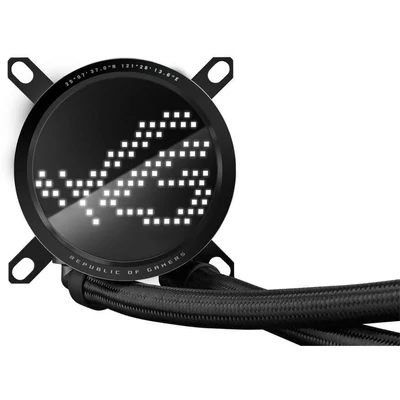 Kép 3/4 - Asus ROG RYUO III 360 ARGB