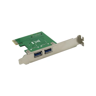 Kép 6/8 - Conceptronic EMRICK06G 2-Port USB 3.0 PCIe Card