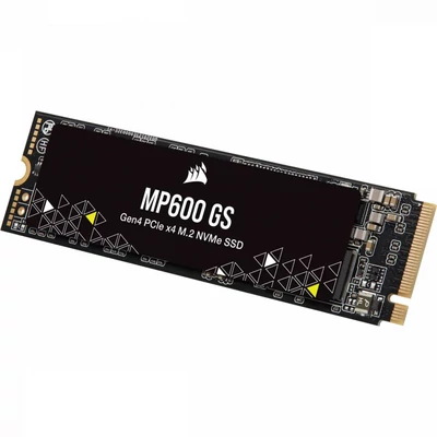 Kép 2/6 - Corsair 500GB M.2 2280 NVMe MP600 GS