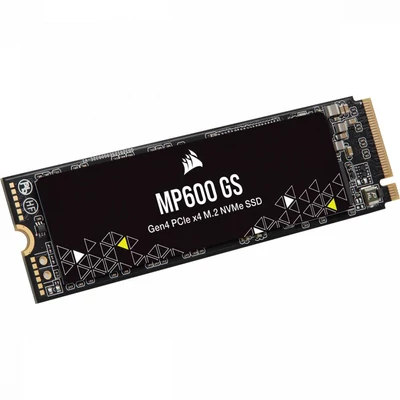Kép 3/6 - Corsair 500GB M.2 2280 NVMe MP600 GS