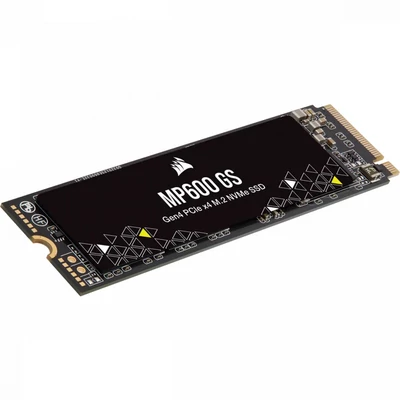 Kép 4/6 - Corsair 500GB M.2 2280 NVMe MP600 GS