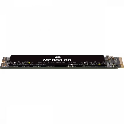 Kép 5/6 - Corsair 500GB M.2 2280 NVMe MP600 GS