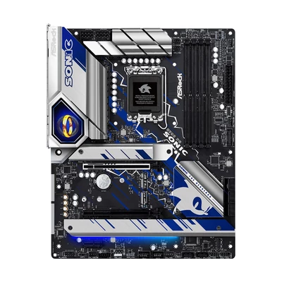 Kép 2/6 - ASRock Z790 PG SONIC