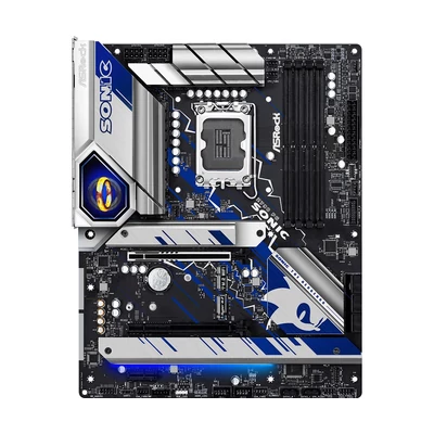 Kép 3/6 - ASRock Z790 PG SONIC