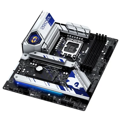 Kép 4/6 - ASRock Z790 PG SONIC