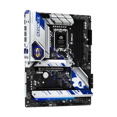 Kép 5/6 - ASRock Z790 PG SONIC