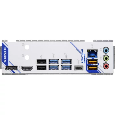 Kép 6/6 - ASRock Z790 PG SONIC