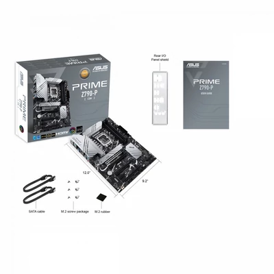 Kép 8/8 - Asus PRIME Z790-P-CSM