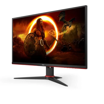 Kép 2/9 - AOC 27" 27G2SPAE/BK IPS LED