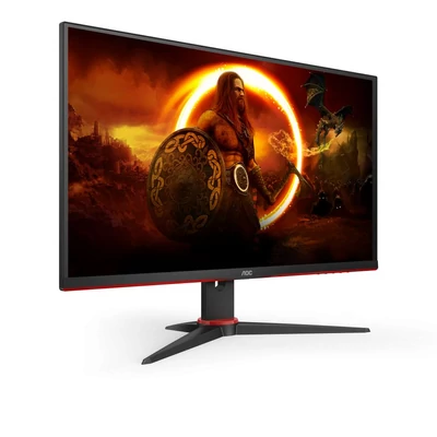 Kép 3/9 - AOC 27" 27G2SPAE/BK IPS LED