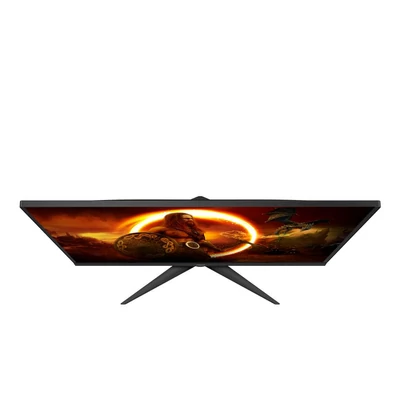 Kép 4/9 - AOC 27" 27G2SPAE/BK IPS LED