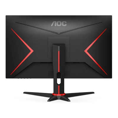 Kép 5/9 - AOC 27" 27G2SPAE/BK IPS LED