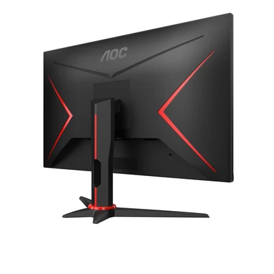 Kép 7/9 - AOC 27" 27G2SPAE/BK IPS LED