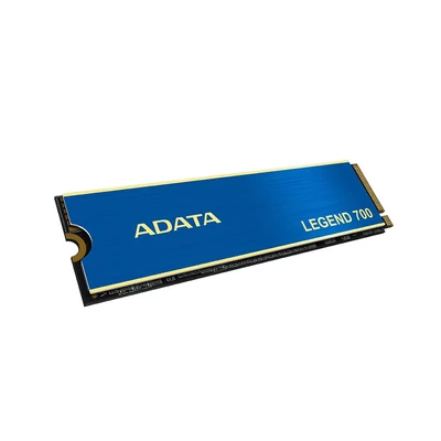 Kép 2/8 - A-Data 256GB M.2 2280 NVMe LEGEND 710